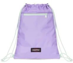 Eastpak Zaino sacca Jymler Block Lilac< Zaini Scuola E Tempo Libero