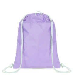 Eastpak Zaino sacca Jymler Block Lilac< Zaini Scuola E Tempo Libero