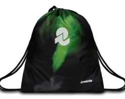 Invicta Zaino sacca Slight Bag Smoky Green< Zaini Scuola E Tempo Libero
