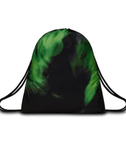 Invicta Zaino sacca Slight Bag Smoky Green< Zaini Scuola E Tempo Libero