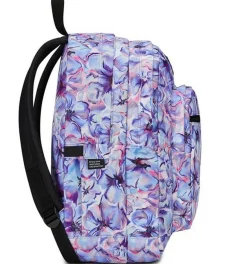 Invicta Zaino scuola Fantasy Light Flowers< Zaini Scuola E Tempo Libero