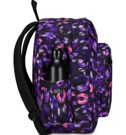 Invicta Zaino scuola Fantasy Nature Watercolor< Zaini Scuola E Tempo Libero