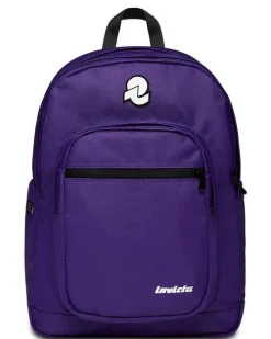Invicta Zaino scuola Jelek Plain< Zaini Scuola E Tempo Libero