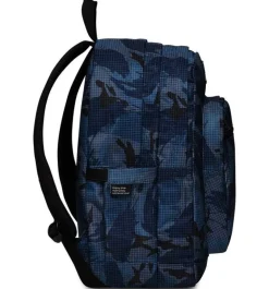 Invicta Zaino scuola Jelek Fantasy Military Camo Avio< Zaini Scuola E Tempo Libero