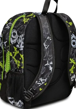 Sj Gang Zaino scuola Pocket SJ Ever Urby Boy< Zaini Scuola E Tempo Libero