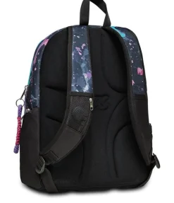 Seven Zaino scuola Advanced Fluo String Girl< Zaini Scuola E Tempo Libero