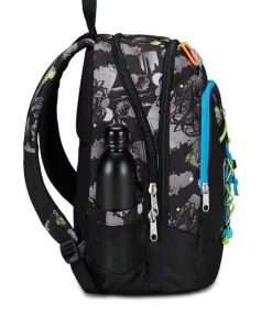 Seven Zaino scuola Advanced Feeling Me< Zaini Scuola E Tempo Libero