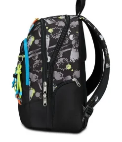 Seven Zaino scuola Advanced Feeling Me< Zaini Scuola E Tempo Libero