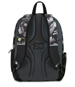 Seven Zaino scuola Advanced Feeling Me< Zaini Scuola E Tempo Libero