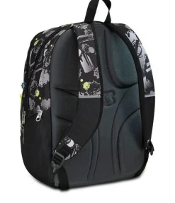 Seven Zaino scuola Advanced Feeling Me< Zaini Scuola E Tempo Libero