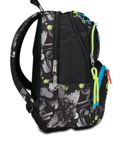 Seven Zaino scuola Advanced Pockets Feeling Me< Zaini Scuola E Tempo Libero