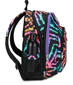 Seven Zaino scuola Advanced Detach Multi-Shade Girl< Zaini Scuola E Tempo Libero