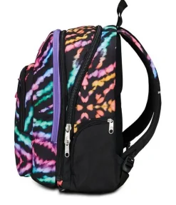 Seven Zaino scuola Advanced Detach Multi-Shade Girl< Zaini Scuola E Tempo Libero