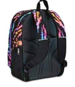 Seven Zaino scuola Advanced Detach Multi-Shade Girl< Zaini Scuola E Tempo Libero