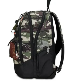 Seven Zaino scuola Advanced< Zaini Scuola E Tempo Libero