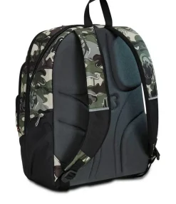 Seven Zaino scuola Advanced< Zaini Scuola E Tempo Libero