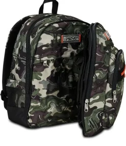 Seven Zaino scuola Advanced Detach< Zaini Scuola E Tempo Libero