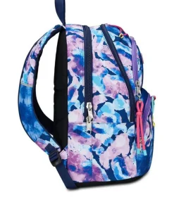 Seven Zaino scuola Advanced Pockets Custom Cloud< Zaini Scuola E Tempo Libero