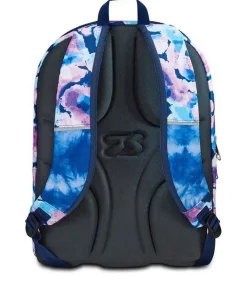 Seven Zaino scuola Advanced Pockets Custom Cloud< Zaini Scuola E Tempo Libero