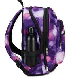 Seven Zaino scuola Advanced Detach Bubble Street< Zaini Scuola E Tempo Libero