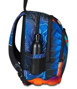 Seven Zaino scuola Dual Mapset Boy< Zaini Scuola E Tempo Libero