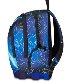 Seven Zaino scuola Dual Mapset Boy< Zaini Scuola E Tempo Libero