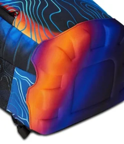 Seven Zaino scuola Dual Mapset Boy< Zaini Scuola E Tempo Libero