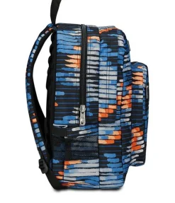 Seven Zaino scuola Freethink Boy Blue Deep< Zaini Scuola E Tempo Libero