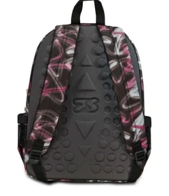 Seven Zaino scuola Freethink Girl Rose Violet< Zaini Scuola E Tempo Libero