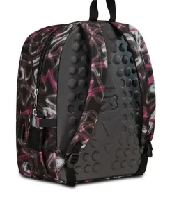 Seven Zaino scuola Freethink Girl Rose Violet< Zaini Scuola E Tempo Libero