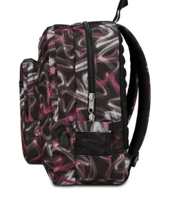 Seven Zaino scuola Freethink Girl Rose Violet< Zaini Scuola E Tempo Libero
