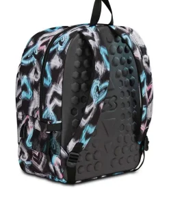 Seven Zaino scuola Freethink Girl Jet Black< Zaini Scuola E Tempo Libero