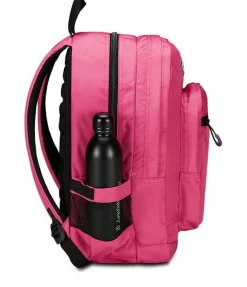 Seven Zaino scuola Freethink Raspberry Rose< Zaini Scuola E Tempo Libero