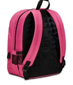 Seven Zaino scuola Freethink Raspberry Rose< Zaini Scuola E Tempo Libero