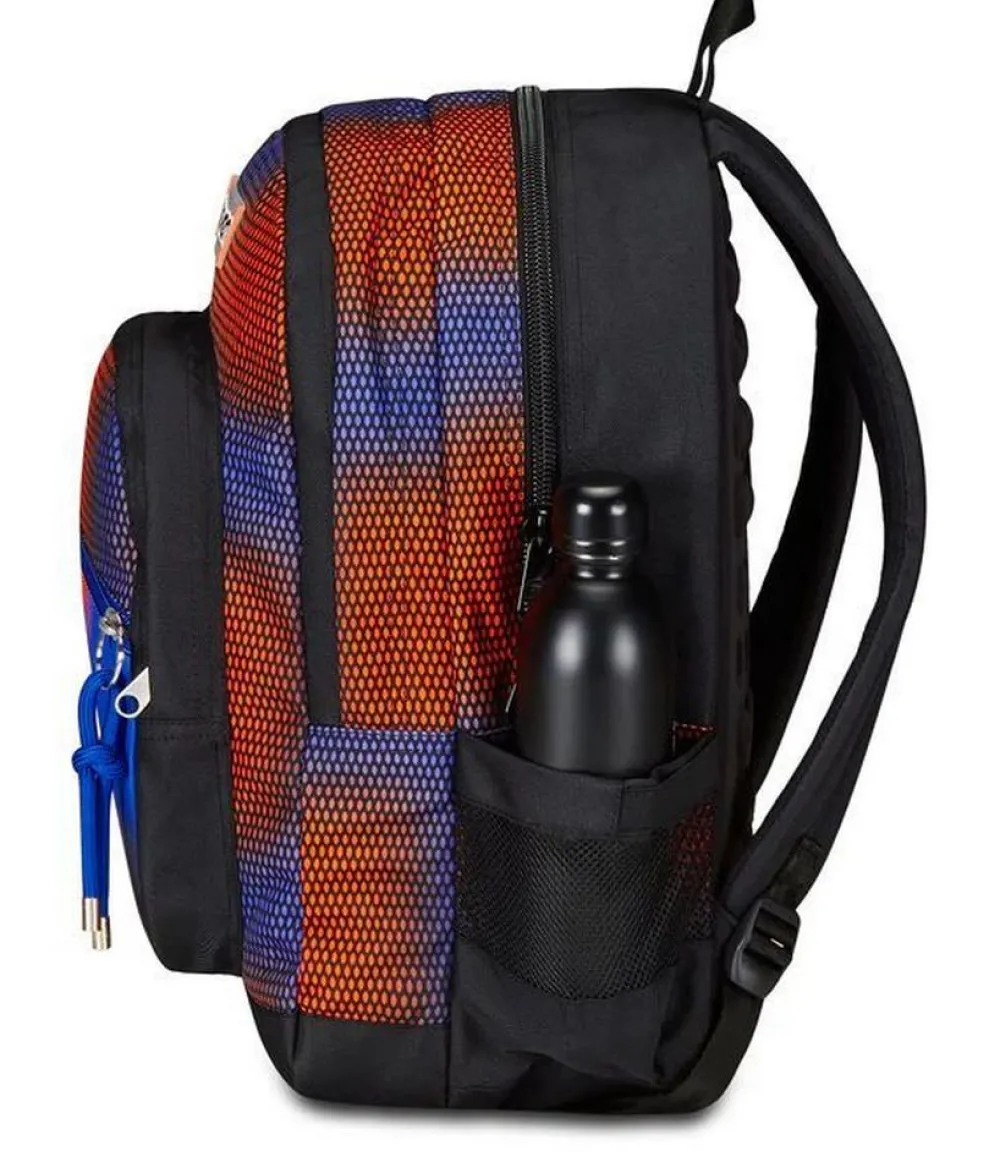 Seven Zaino scuola Freethink Shadefull Boy< Zaini Scuola E Tempo Libero