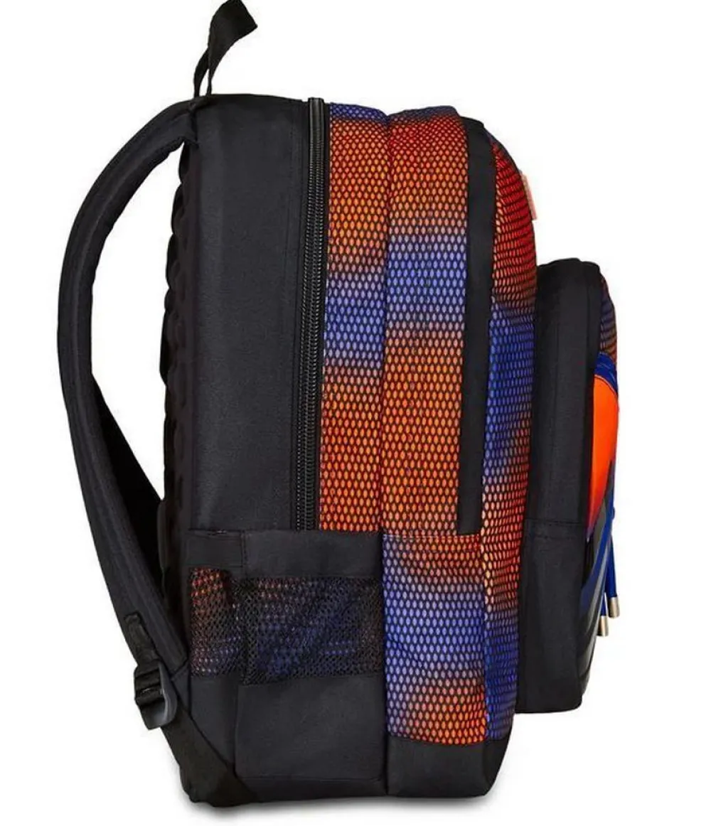 Seven Zaino scuola Freethink Shadefull Boy< Zaini Scuola E Tempo Libero