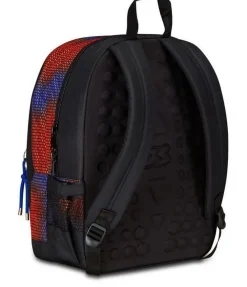 Seven Zaino scuola Freethink Shadefull Boy< Zaini Scuola E Tempo Libero