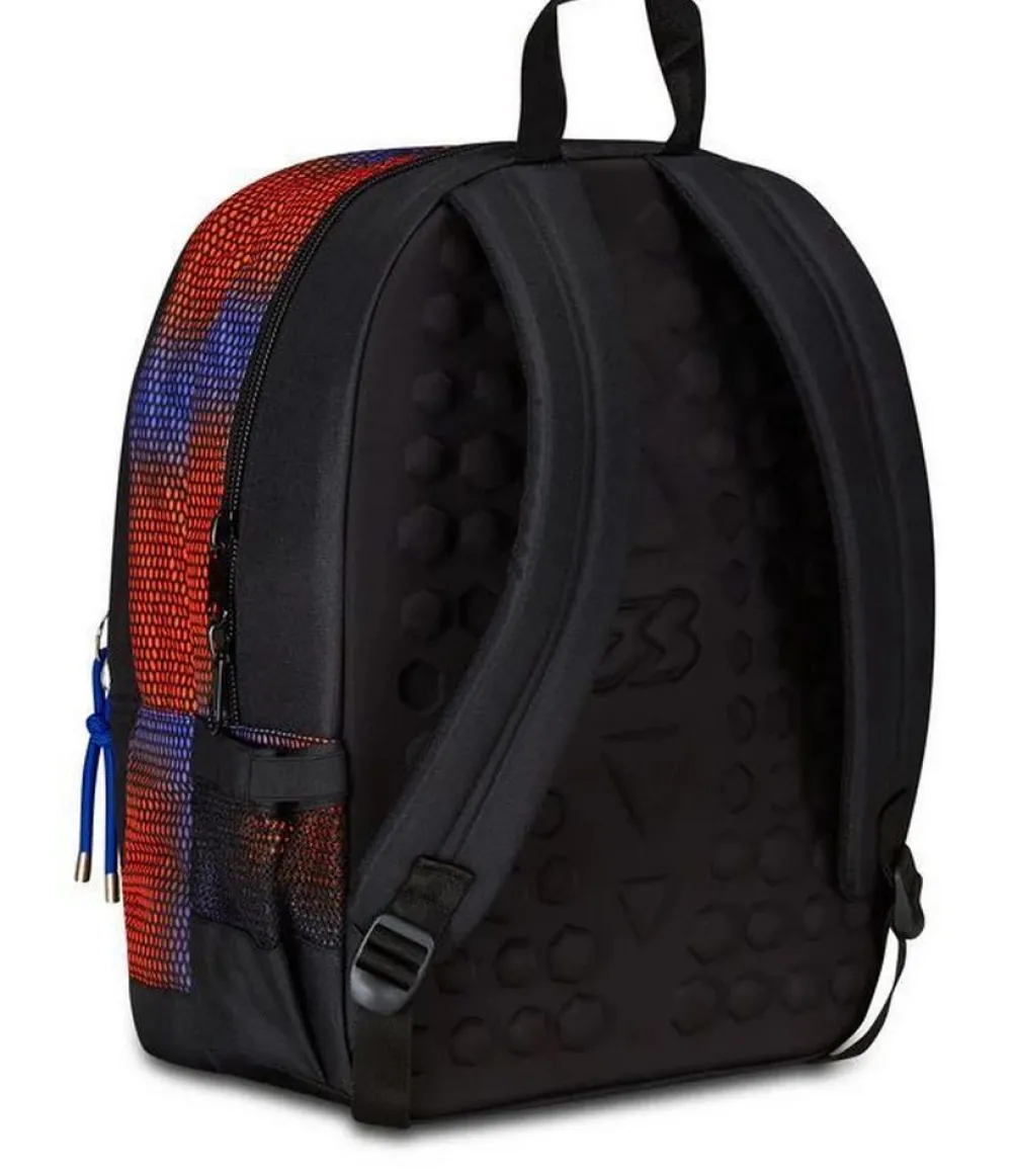 Seven Zaino scuola Freethink Shadefull Boy< Zaini Scuola E Tempo Libero