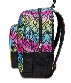 Seven Zaino scuola Freethink Colour Expression< Zaini Scuola E Tempo Libero