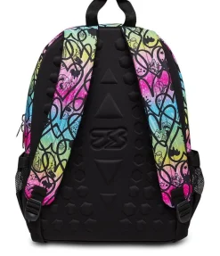 Seven Zaino scuola Freethink Colour Expression< Zaini Scuola E Tempo Libero