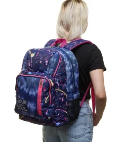 Seven Zaino scuola Point Out Love Your Soul< Zaini Scuola E Tempo Libero