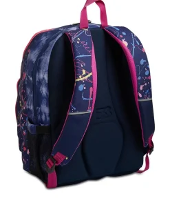 Seven Zaino scuola Point Out Love Your Soul< Zaini Scuola E Tempo Libero