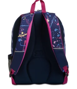 Seven Zaino scuola Point Out Love Your Soul< Zaini Scuola E Tempo Libero