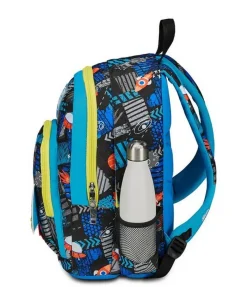 Sj Gang Zaino scuola SJ Advanced Go to Space< Zaini Scuola E Tempo Libero