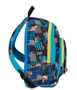 Sj Gang Zaino scuola SJ Advanced Go to Space< Zaini Scuola E Tempo Libero