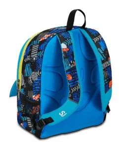 Sj Gang Zaino scuola SJ Advanced Go to Space< Zaini Scuola E Tempo Libero