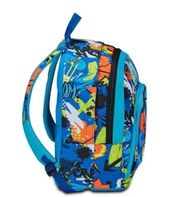 Sj Gang Zaino scuola SJ Advanced< Zaini Scuola E Tempo Libero