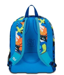 Sj Gang Zaino scuola SJ Advanced< Zaini Scuola E Tempo Libero