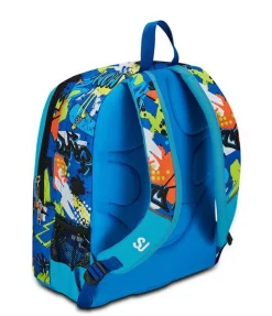 Sj Gang Zaino scuola SJ Advanced< Zaini Scuola E Tempo Libero