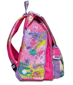 Sj Gang Zaino scuola SJ estensibile Big Magicflip Girl< Zaini Scuola E Tempo Libero
